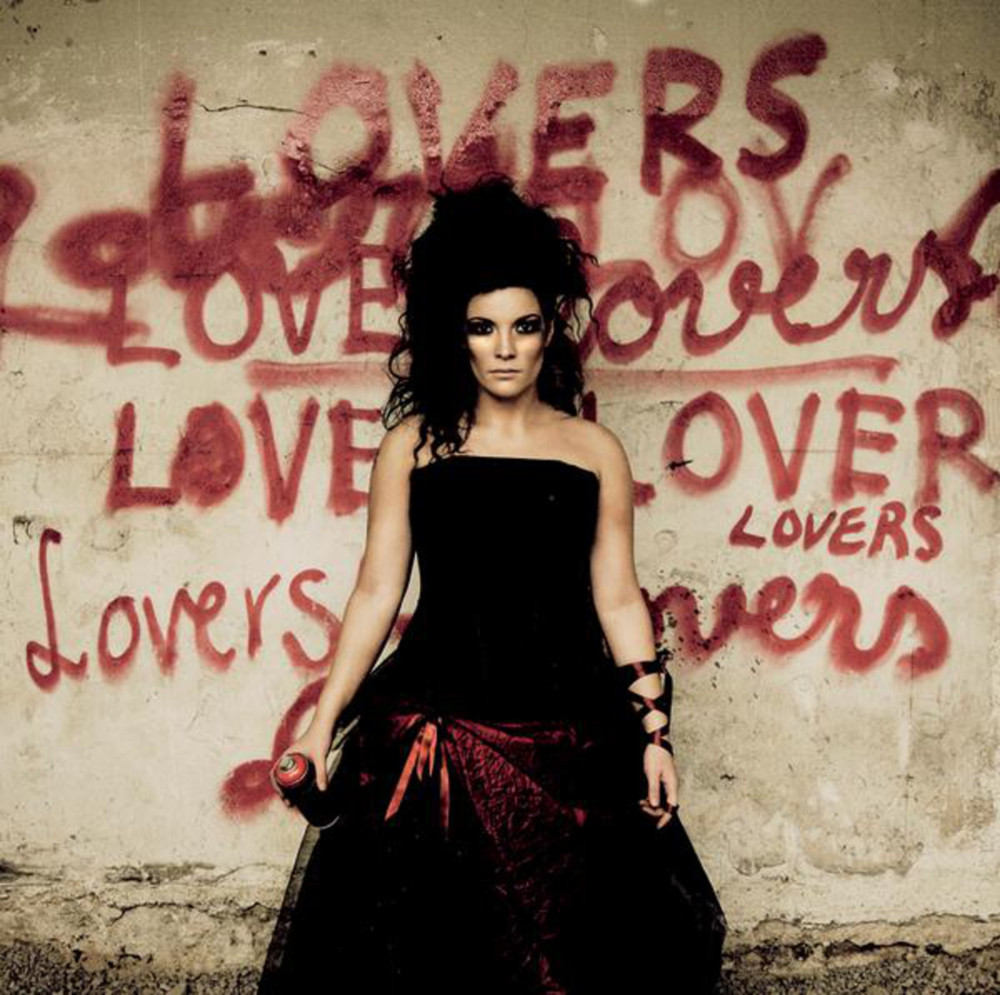 Lovers (European Edition)