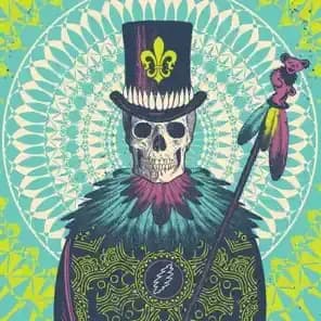 Cover image for Smoothie King Center, New Orleans, LA 2/24/18 (Live)