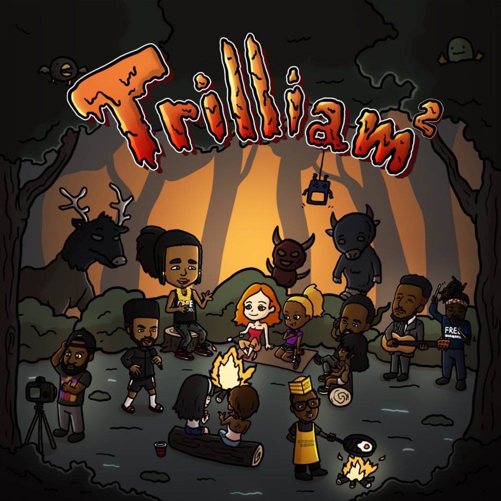 Trilliam 2
