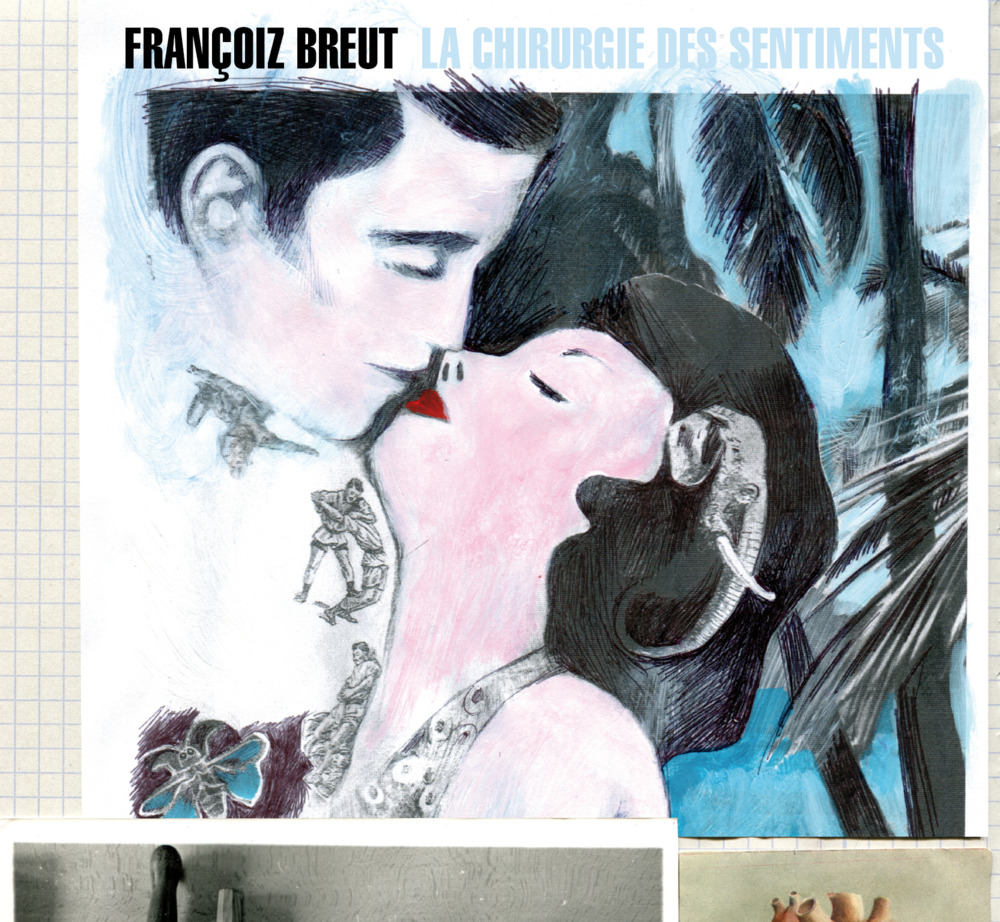 La Chirurgie des sentiments