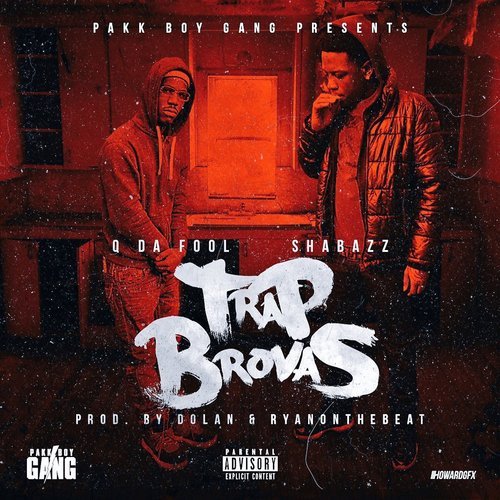 Trap Brovas