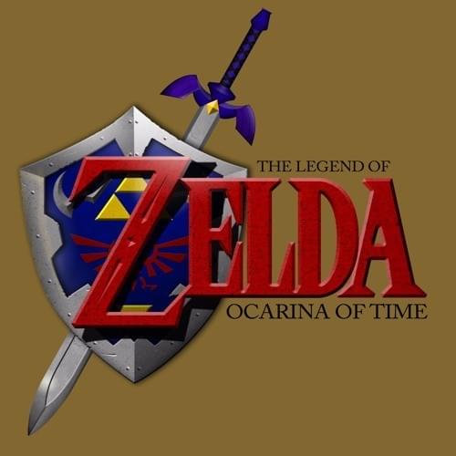 The Legend Of Zelda: Ocarina of Time (Original Soundtrack) [US Edition]