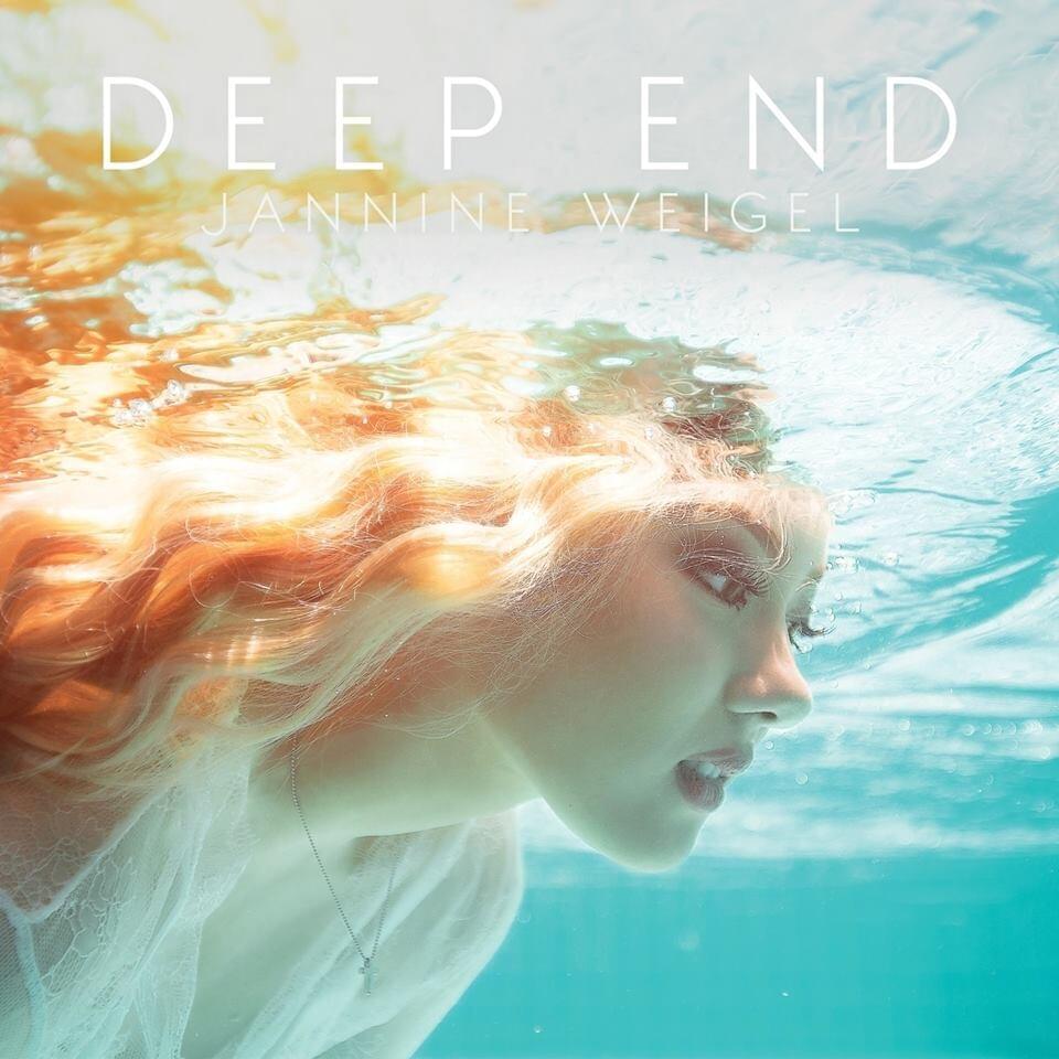 Deep End EP