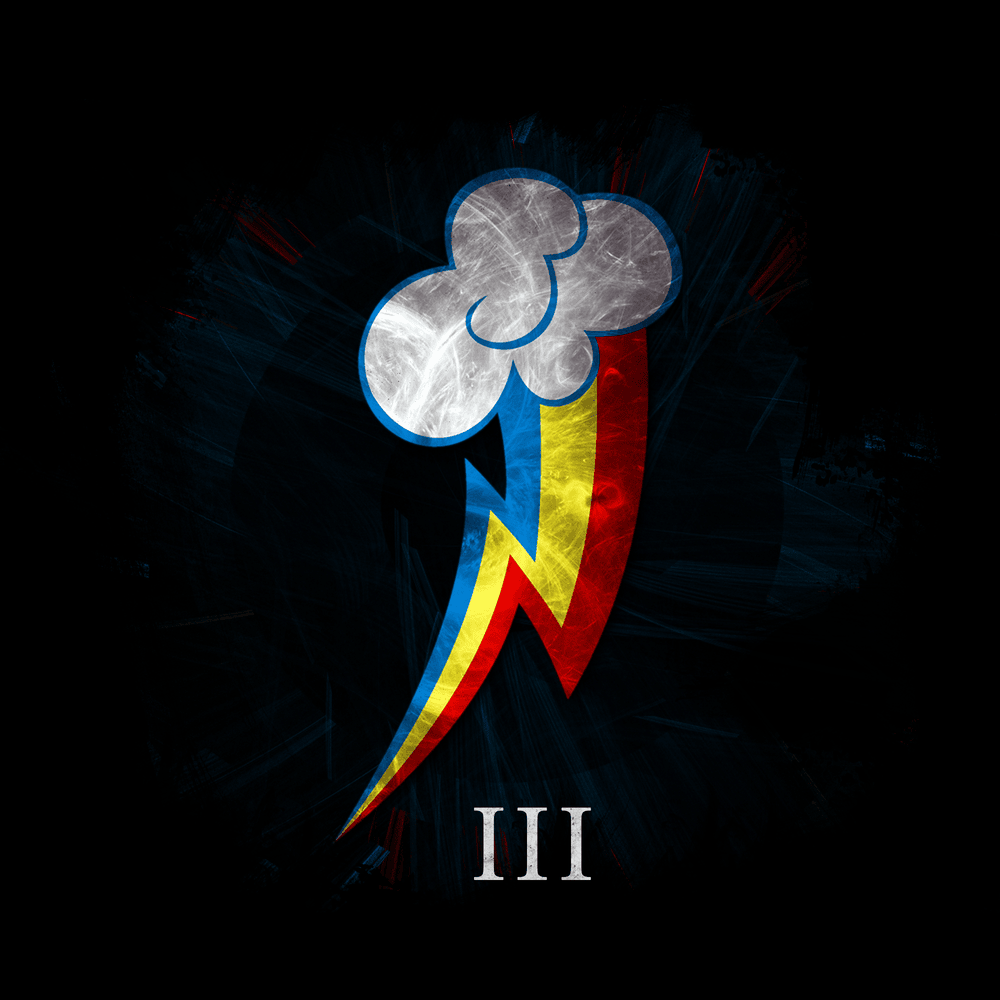 Equestrian Revolution III