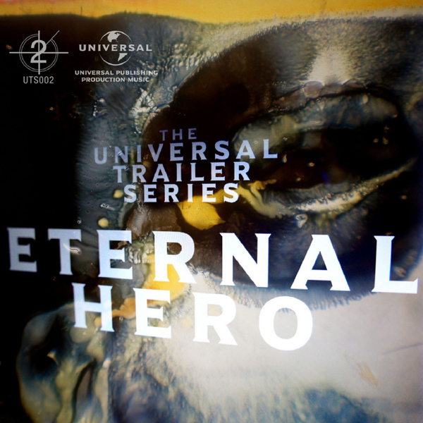 Universal Trailer Series: Eternal Hero
