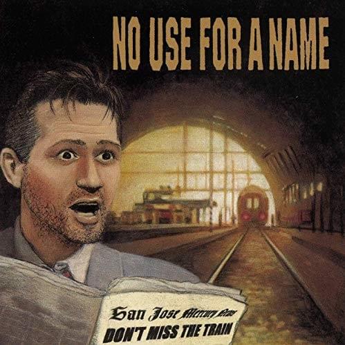 Don’t Miss the Train
