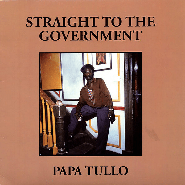 Straight To The Government