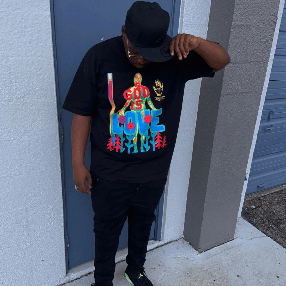 Album cover art for "Respek It or Chek It" by C Stunna