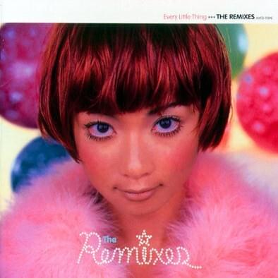 The REMIXES