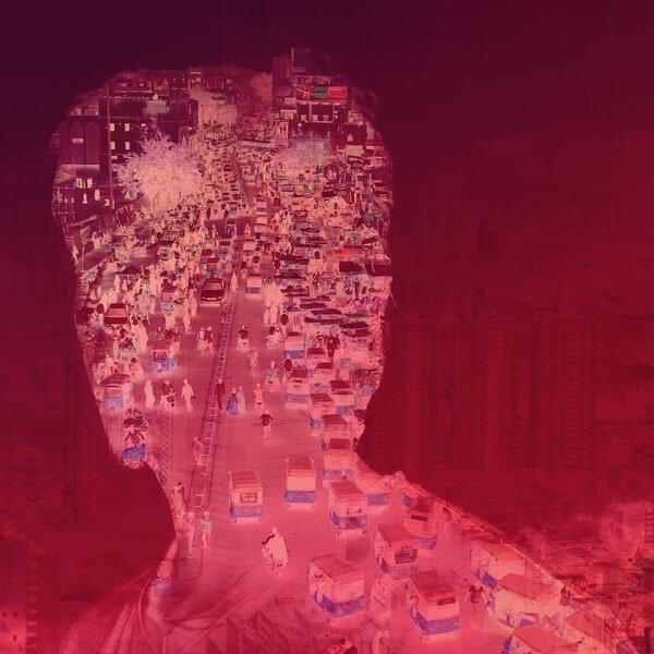 Voices (Streaming Version)