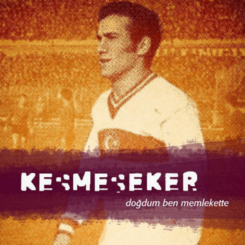 Doğdum Ben Memlekette