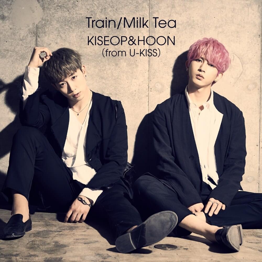 Train / Milk Tea 