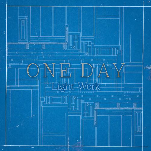 Light Work EP