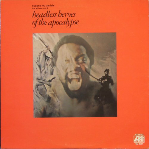 Headless Heroes of the Apocalypse