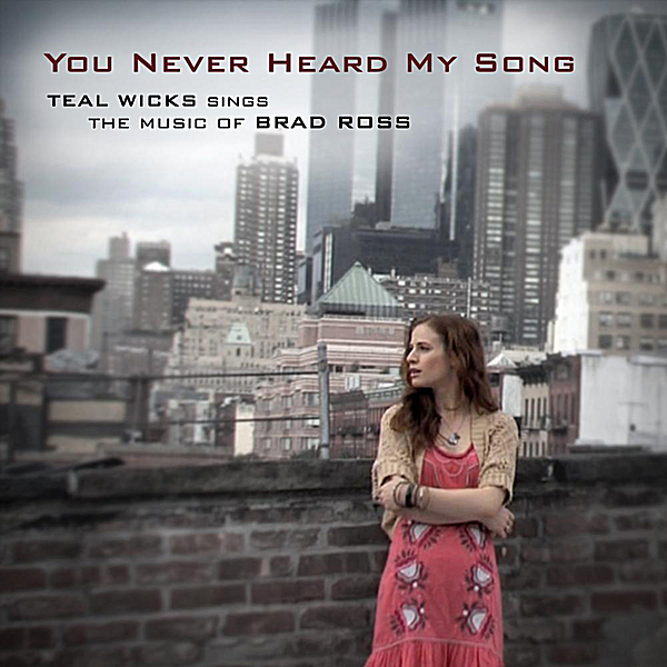 You Never Heard My Song - EP