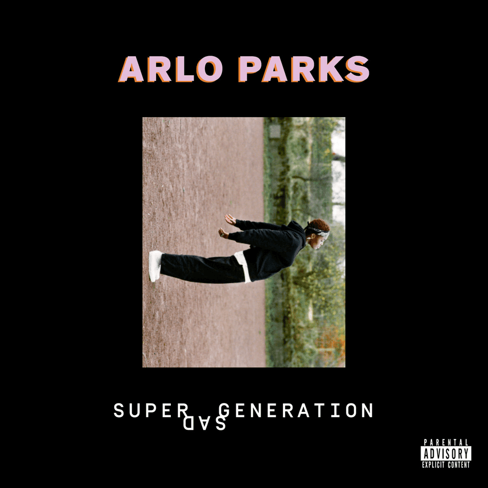 Super Sad Generation