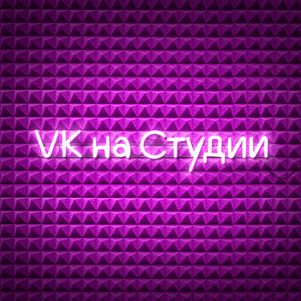 VK на Студии (VK In The Studio)