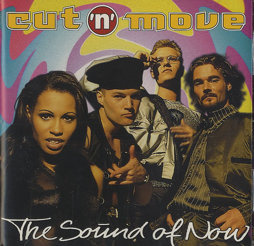 The Sound of Now