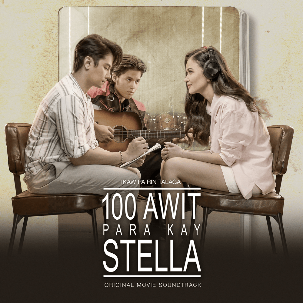 100 Awit Para Kay Stella (Original Movie Soundtrack)