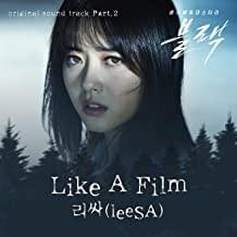Black (Original Television Soundtrack), Pt. 2