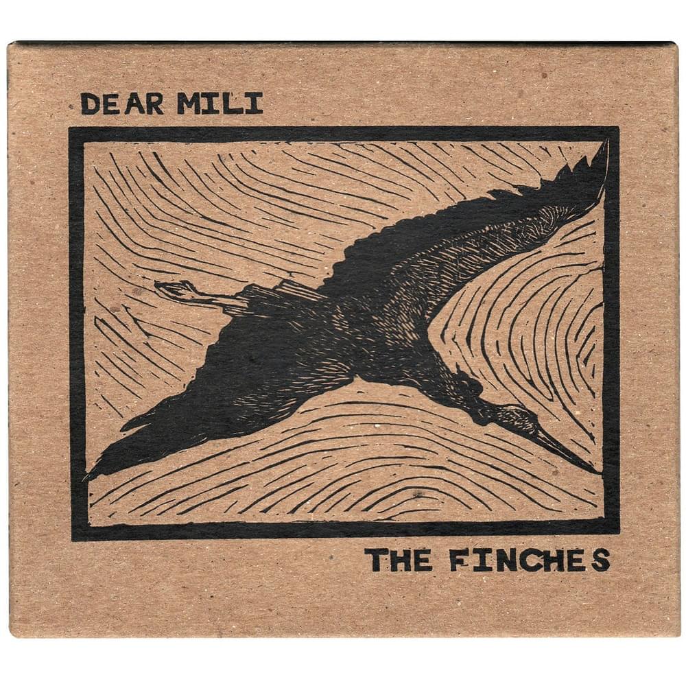 Dear Mili