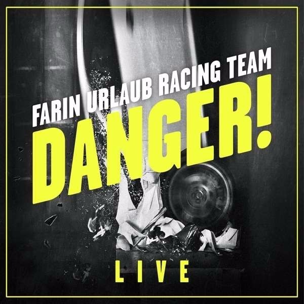 Danger! (Live)