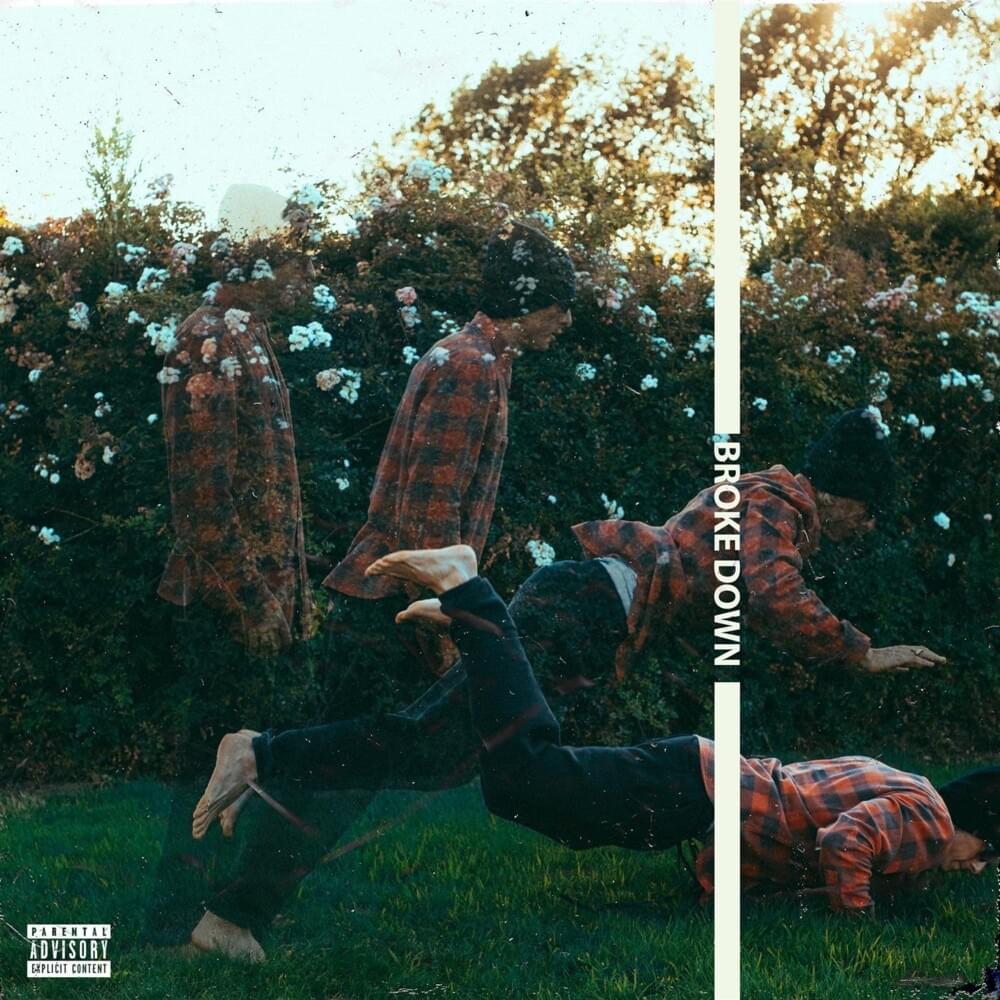 Broke Down EP