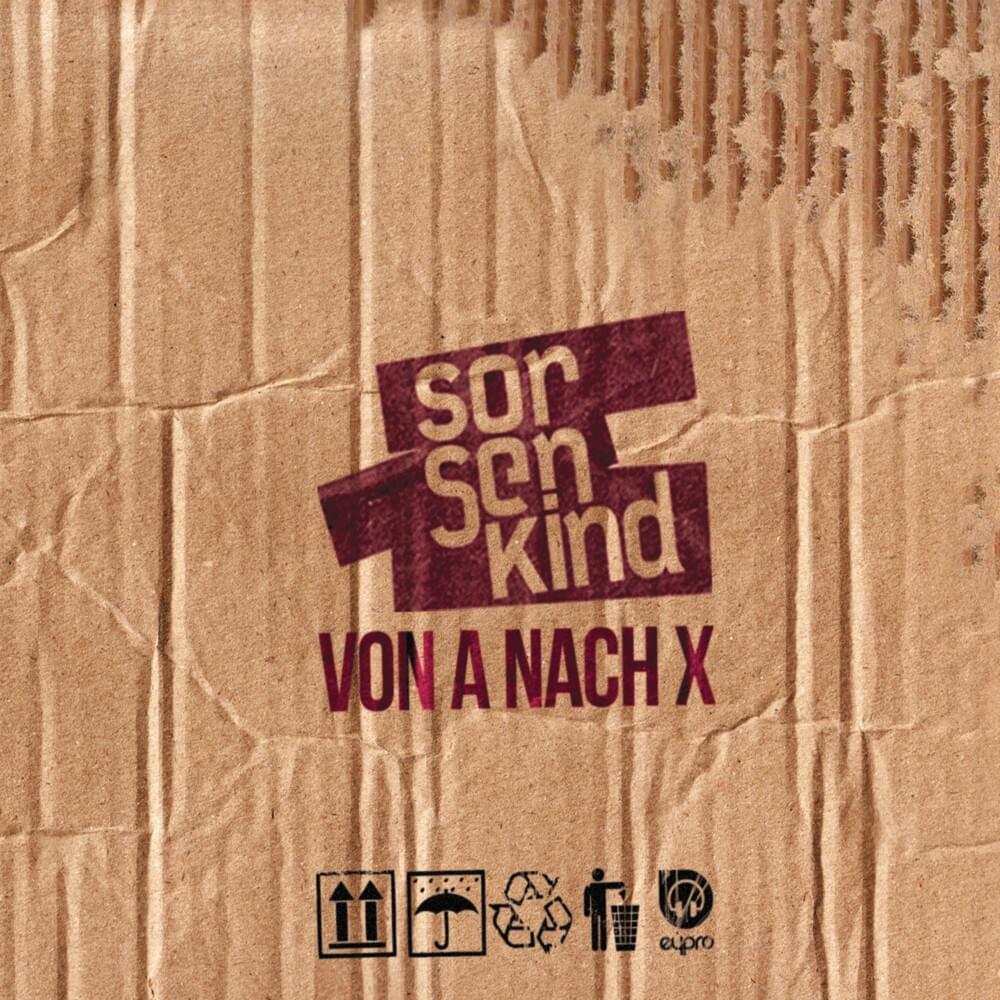 Von A nach X