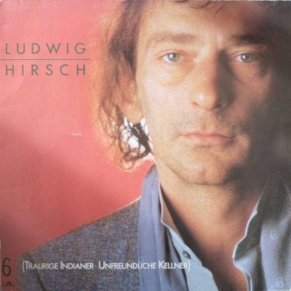 6 (Traurige Indianer - Unfreundliche Kellner)