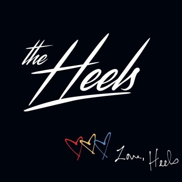 Love, Heels