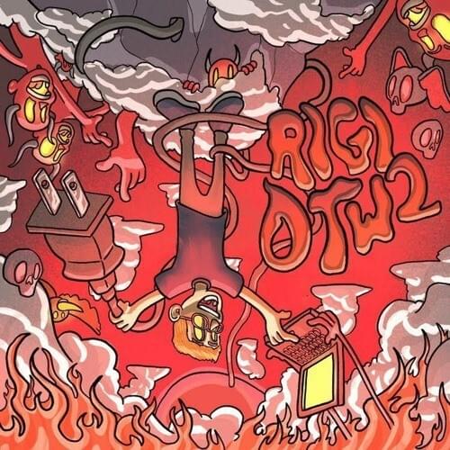 RIGI ON THE WAY 2: DELUXE