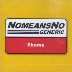 Generic Shame [EP]