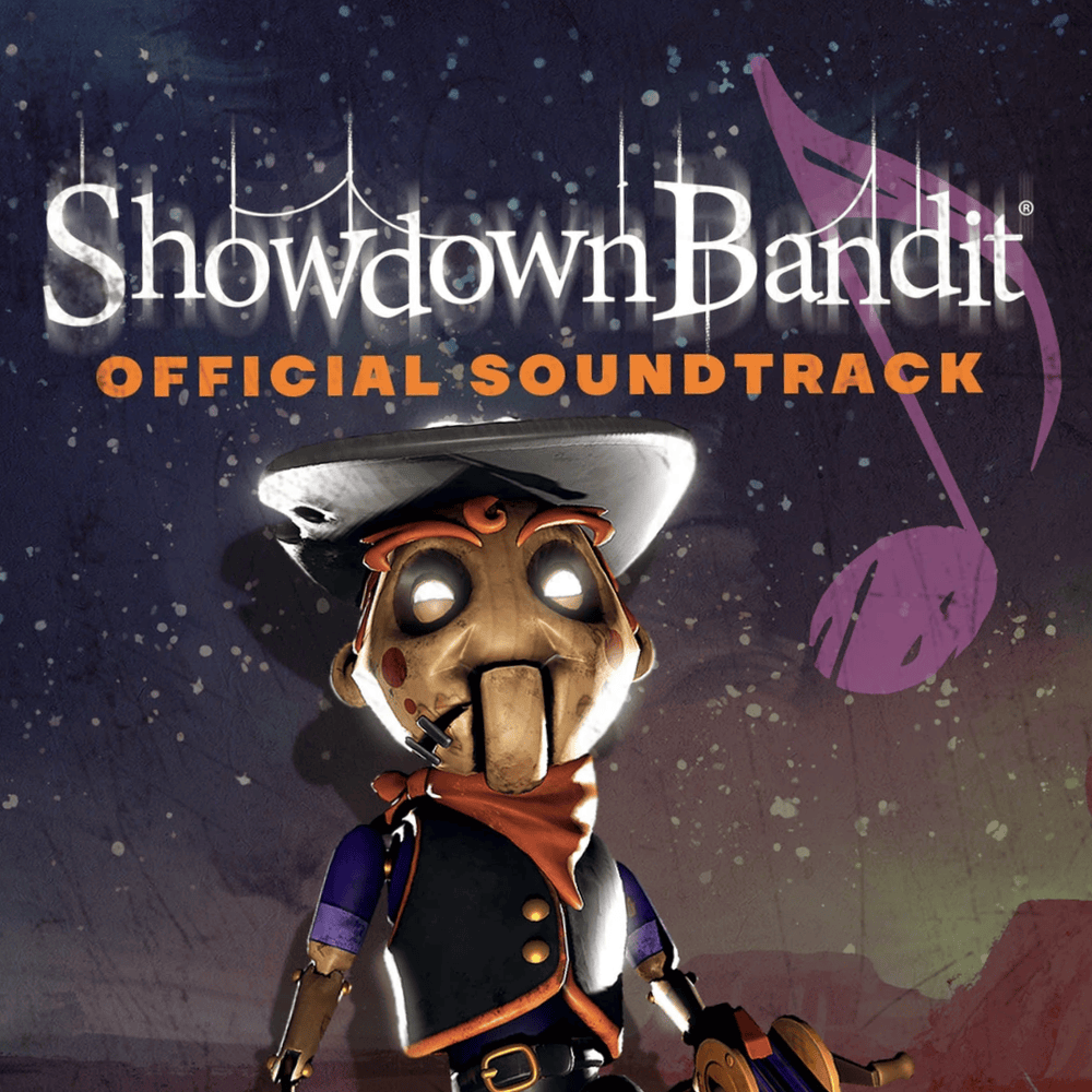 Showdown Bandit (Original Soundtrack)