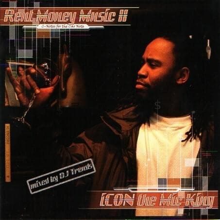 Rent Money Music II: C-Notes for the Car Note