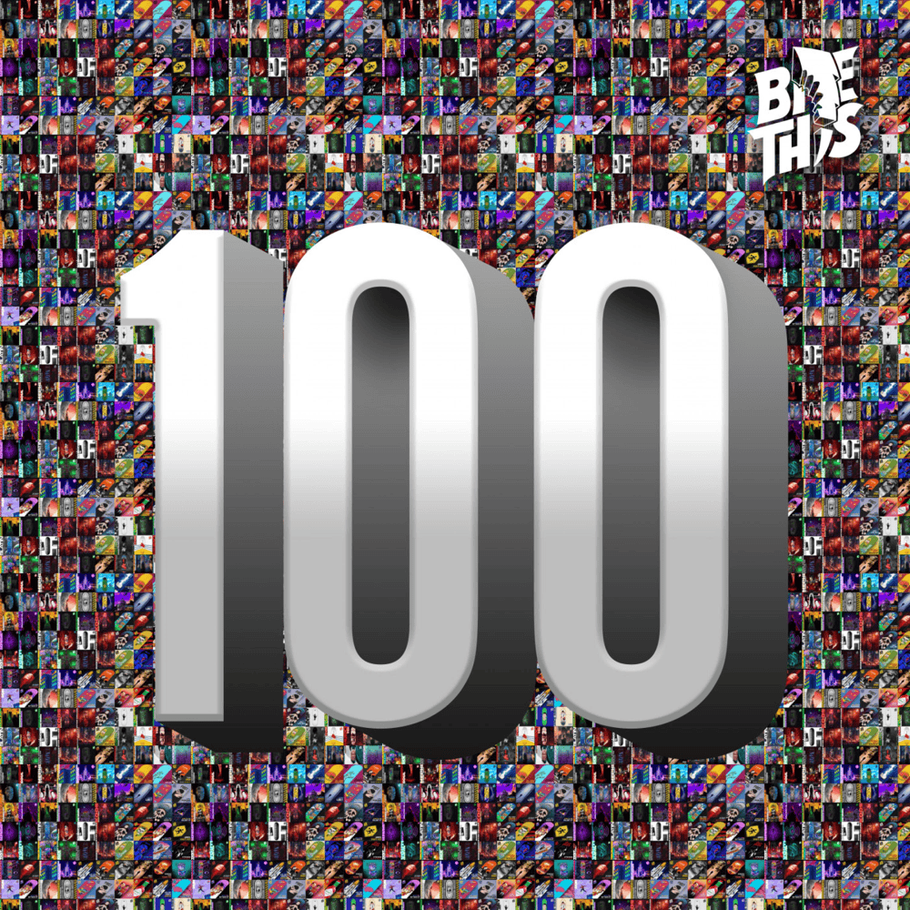 100