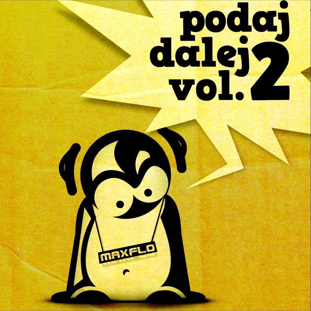 Podaj Dalej 2 