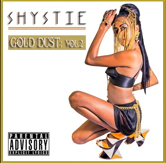 Gold Dust: Vol. 2