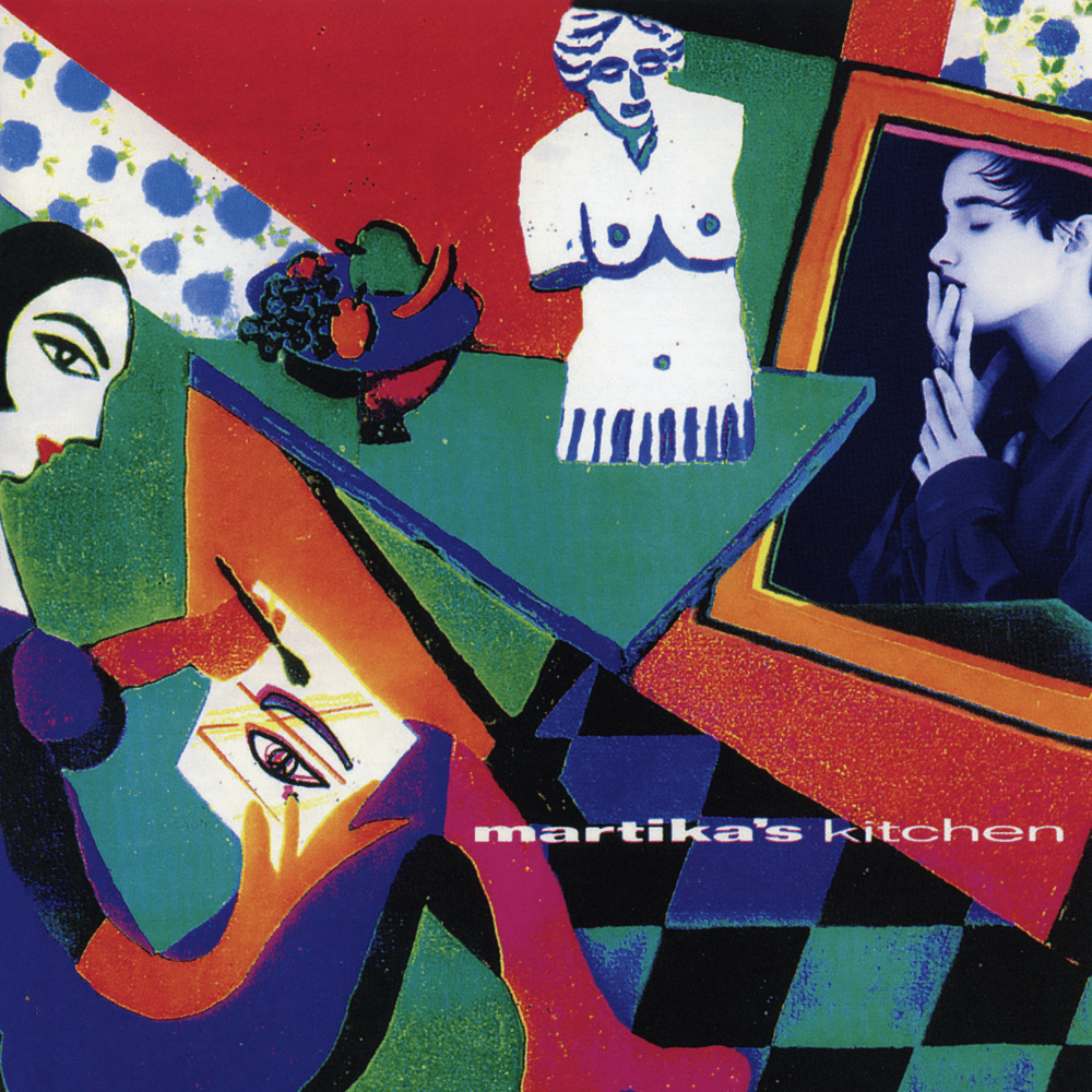 Martika’s Kitchen (Expanded Edition)