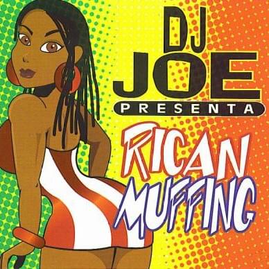 Presenta Rican Muffing