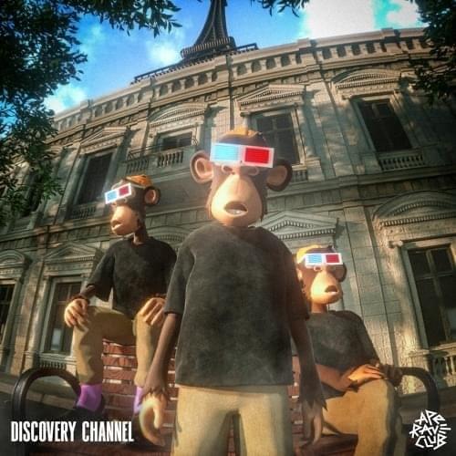 Discovery Channel - Single 