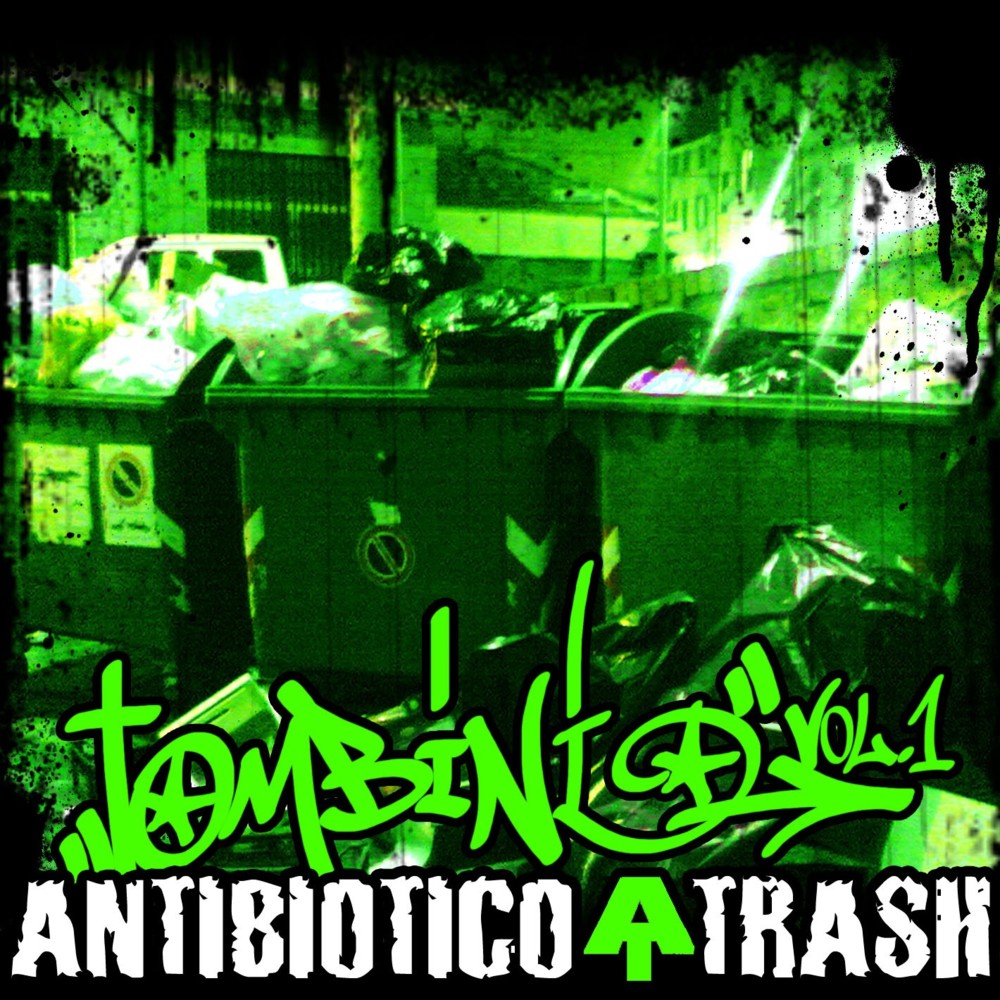Tombini (Vol. 1)