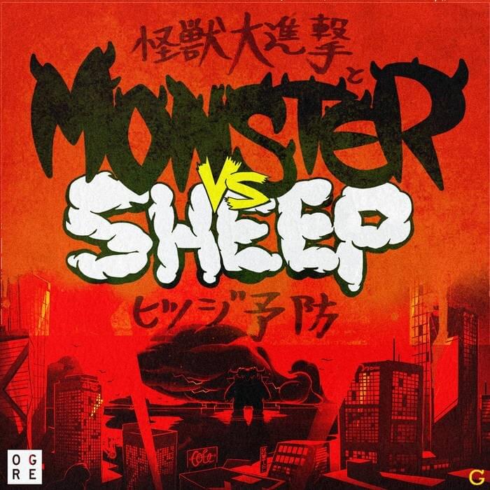 Monster vs. Sheep OST