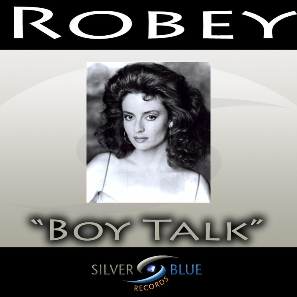 Boy Talk - Single