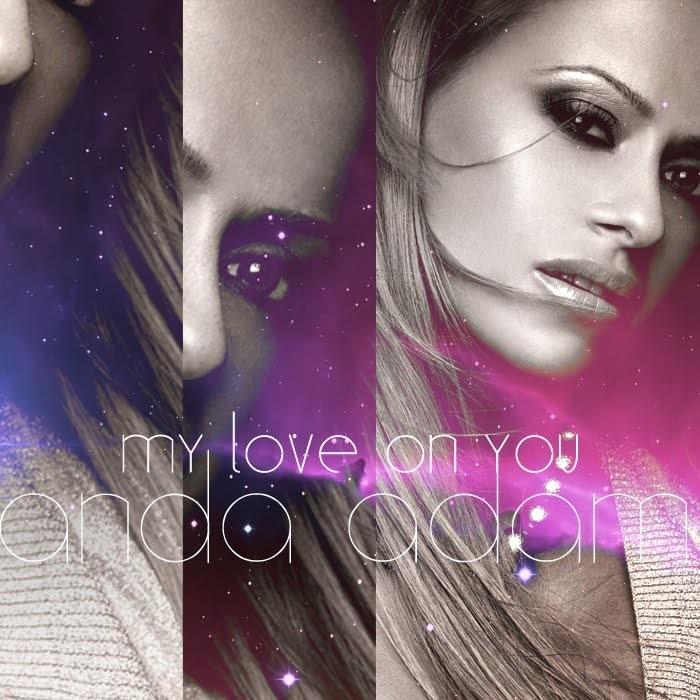My Love On You (Remixes) - EP