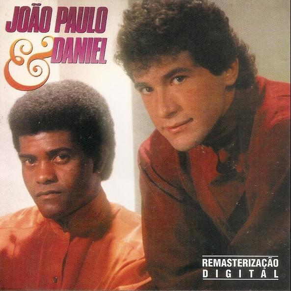 João Paulo & Daniel Vol. 3