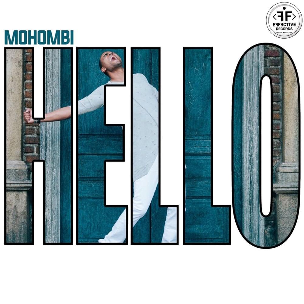 Hello - Single