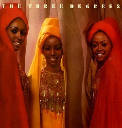 The Three Degrees