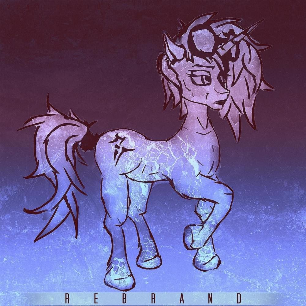Rebrand EP