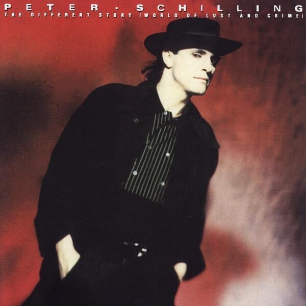 The Different Story (World of Lust and Crime)