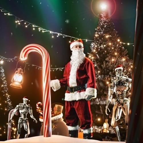 Cranksmas Vol. 5 (End Of Year Mix) 